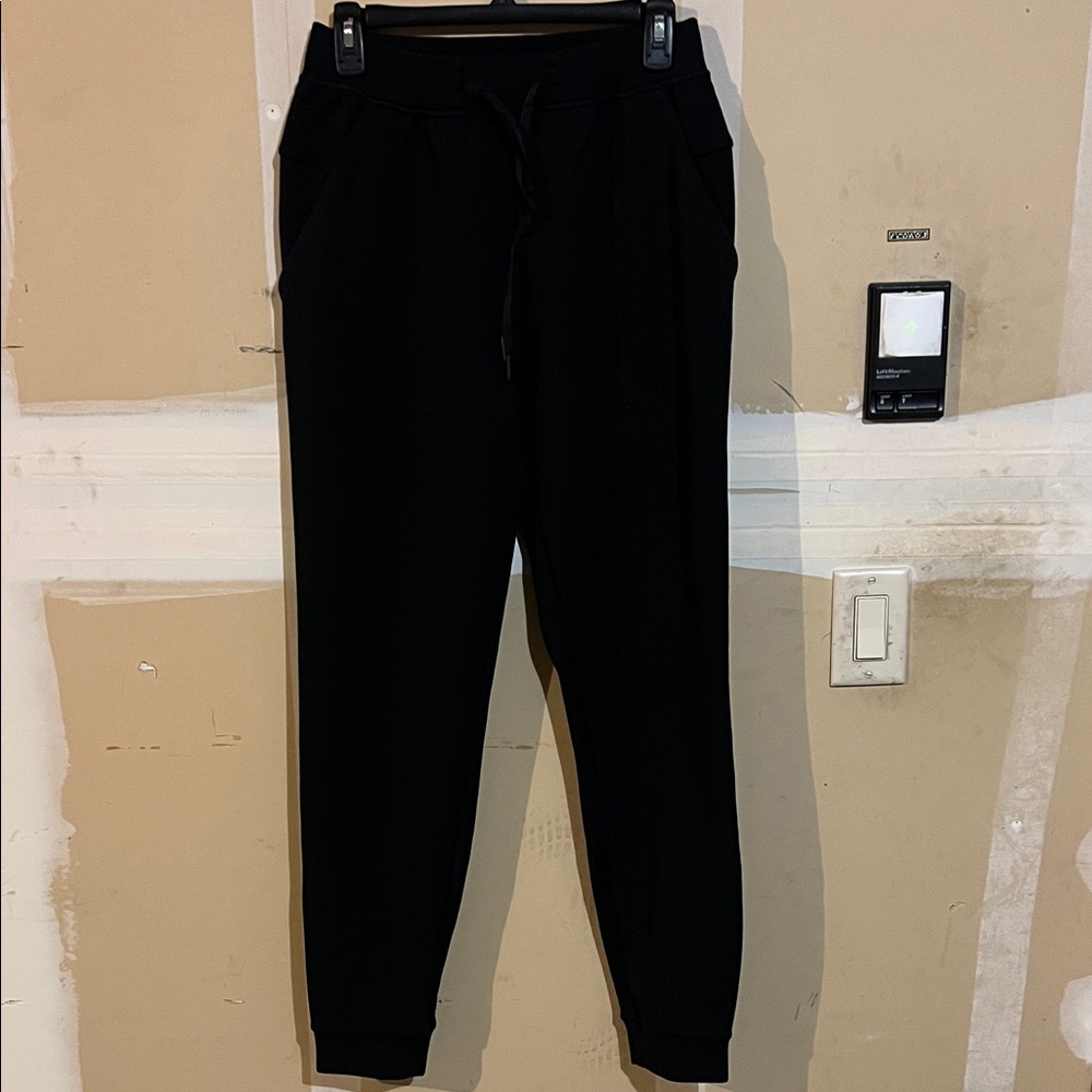 lululemon Smooth Spacer Jogger